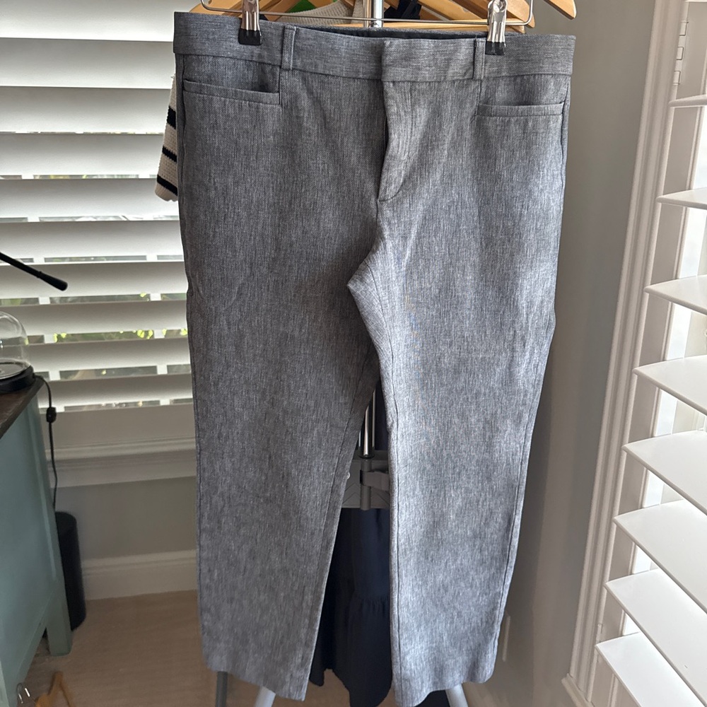 3 PAIRS Banana Republic Pants **Bundle** THREE PAIRS